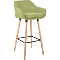 CLP Barhocker Grant 55 x 99 x 46 cm