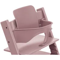 Stokke Baby Set2 Heather Mauve, Rosa