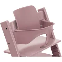 Stokke Tripp Trapp Baby Set2 Heather Mauve