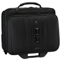 Wenger Notebook Trolleytasche Legacy Black Series Passend für maximal:
