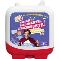 Tonies Clever Tonies Checker Tobi: Der große Demokratie-Check