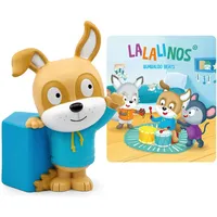 Tonies Lalalinos - Bumbaloo Beats