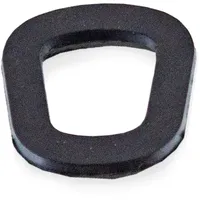 BITUXX Stahl Benzinkanister Kraftstoffkanister Kanister UN Zulassung Dichtung für