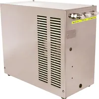 Ich-zapfe Wassersprudler Warmkarbonator