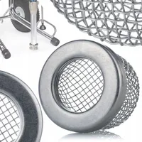 Rosfix 10-Maschen-Saugfilter für Tornado RTR5