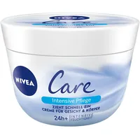 NIVEA CREME FEUCHTIGKEITSCREME