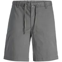 JACK & JONES Shorts »JPSJAIDEN CAMPAIGNHYBRIDJOGGERSHORT MID«, Gr. XS