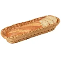 KESPER Baguette-Korb, Kunststoff (PE) 5er Pack