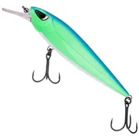 Zeck - Schwebender Wobbler - Dundee 13,5 cm |