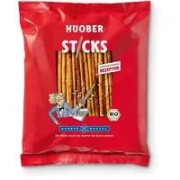 Huober Salz-Sticks bio