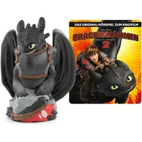 Tonies Dreamworks Drachenzähmen leicht gemacht 2