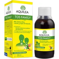 AQUILEA Tos Family Jarabe 150 ml