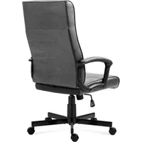 Mark adler Ma Manager Boss 3.2 Bürostuhl - Grey