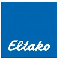 Eltako Wippschalter Funk-Minitaster