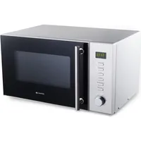 Fagor Mikrowelle Pro 23L 900W MW135 Edelstahl