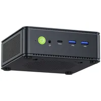 Gmktec M5 PLUS R7-5825u/32gb/1tb Ssd Mini-pc + Grey