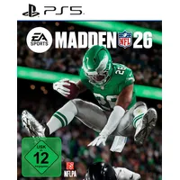Electronic Arts Madden NFL 26
