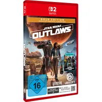 Ubisoft Star Wars Outlaws (Nintendo Switch 2)