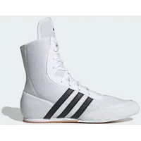 Adidas Box Hog 2.0 Herren Cloud White/Core Black/Cloud White