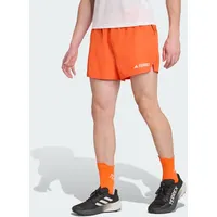 Adidas Terrex Multi Light Shorts Semi Impact orange L