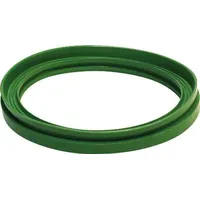 TEGUMA TW Formdichtung Typ MKV Hypalon 80