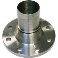 TEGUMA Festflansch 19mm Verz.STA TEGUMA