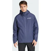Adidas Terrex Multi 2.5l Rain.rdy Jacke - Shadow Navy