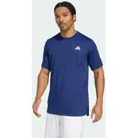 Adidas Club Tennis Climacool T-Shirt Dark blue - M