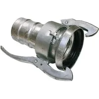TEGUMA Kupplung MK 70/63