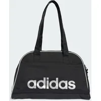 Adidas Bowling Tasche Linear Essentials schwarz/silber