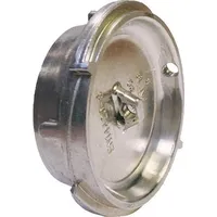 TEGUMA Tankwagenk.Typ VB VA (1.4408) VB 50