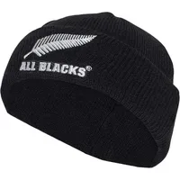 Adidas All Blacks Fisherman Mütze schwarz S/M