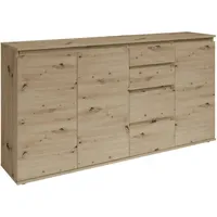 Stella Trading Boxxx Sideboard 160 x 84 x 35