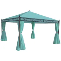 MCW MCW, Pavillon, Calpe-P (400 cm, 400 cm)