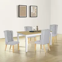 Home Affaire Esszimmerstuhl »Liao, TOPSELLER!, OTTOs Choice, 2er-Set« (Set)