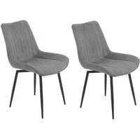 Hela NEWPORT Polyester grau 2