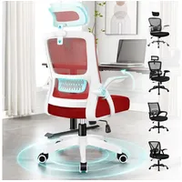 Luxuskollektion Ergonomischer Bürostuhl