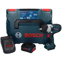 Bosch GDS 18V-1000 inkl. 1 x 8,0 Ah +