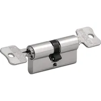 Wilka Profilzylinder 1463 Mmv N+G, 45-60 mm