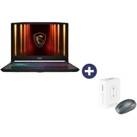 MSI Katana 15 HX B14WGK-058 Intel Core i7-14650HX 16