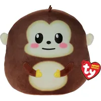Ty 39519 - Affe Matteo Monkey Squishy Beanie 35cm