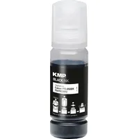 KMP Nachfülltinte passend für Canon PFI050BK Black 5698C001