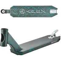 Apex Digital Apex Pro Stunt-Scooter Deck Splash Mini 550