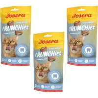 Josera Crunchies Dental 3 x 60 g