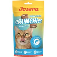 Josera Crunchies mit Lachs 3 x 60 g