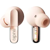 Sudio N3 Pro Pink In-Ear True Wireless
