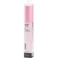 Cricut Vinylfolie ablösbar 33 cm x 90 cm Light-Pink