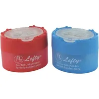 KUM 901.03.21 Dosenspitzer doppelt Click Clack