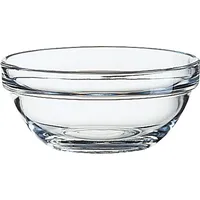 Arcoroc Empilable, Stapelschale 10cm; 21cl - 6er