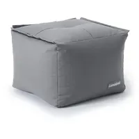 Lumaland Sitzsack-Hocker - Kombinierbar mit Modularem System - 200